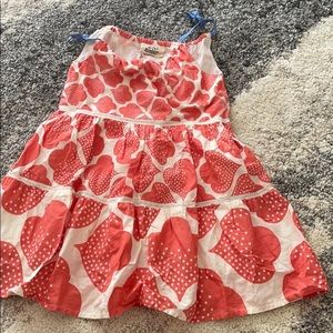 Beautiful summer dress